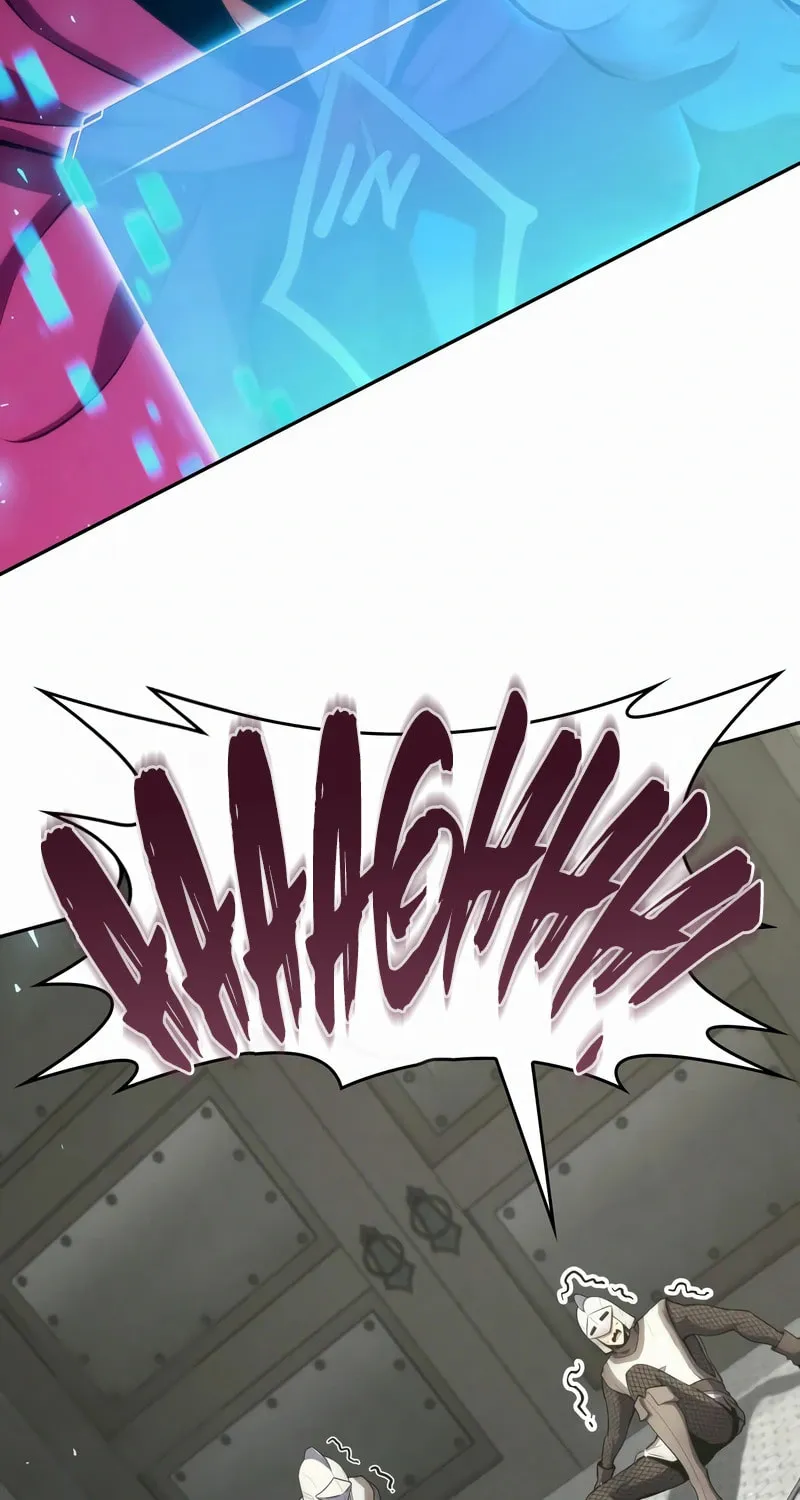 The Cold-Blooded Warrior Chapter 17 page 120 - 