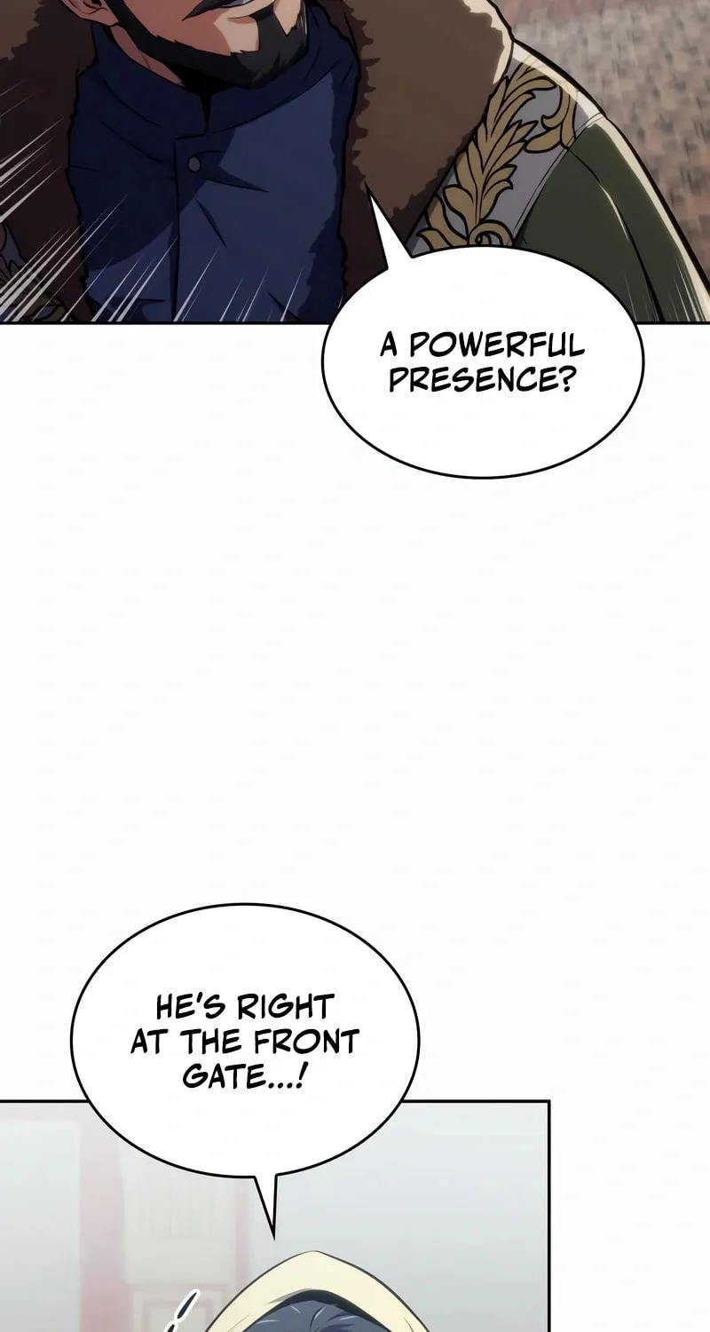 The Cold-Blooded Warrior Chapter 17 page 133 - 