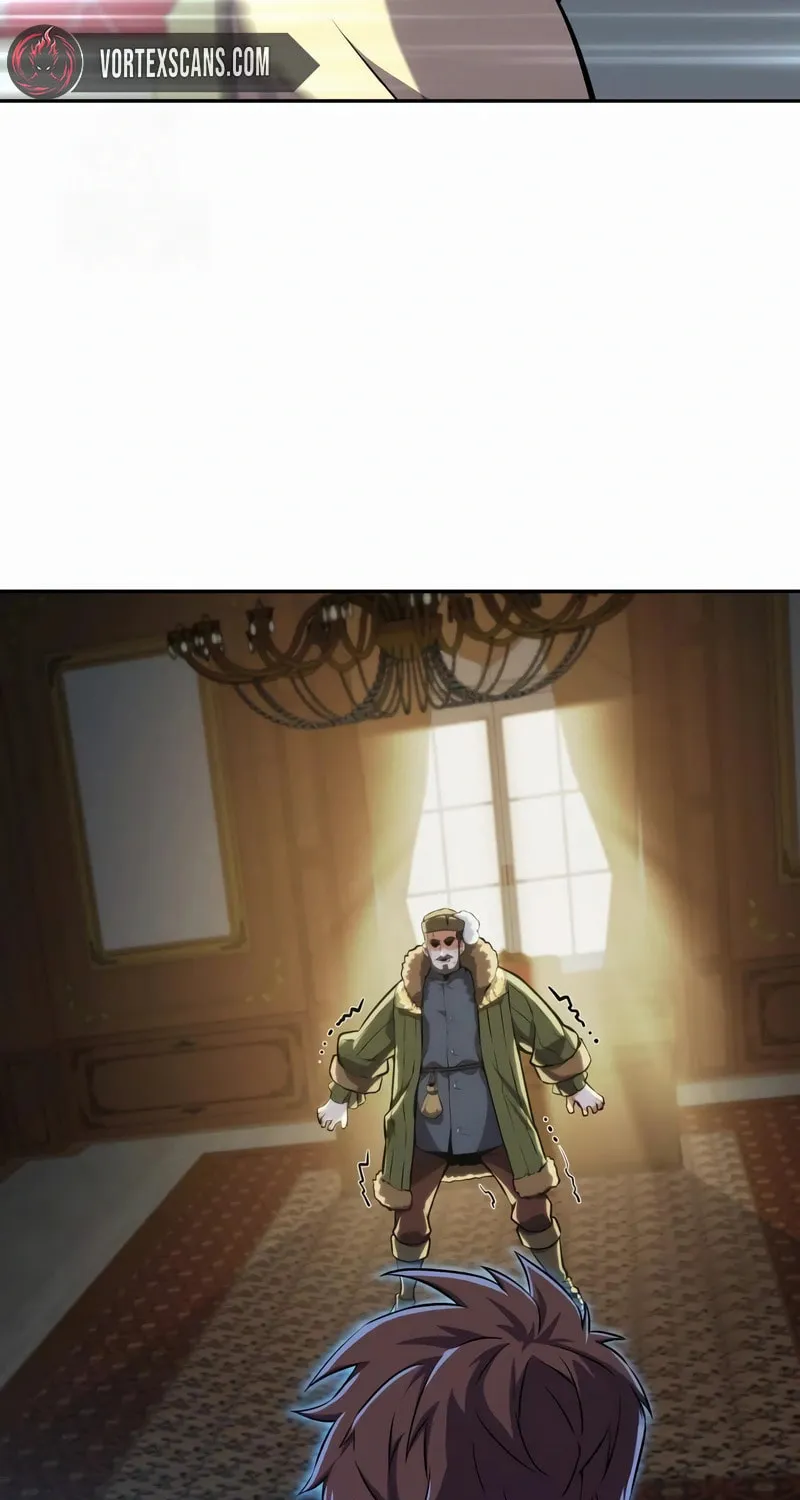 The Cold-Blooded Warrior Chapter 17 page 136 - 