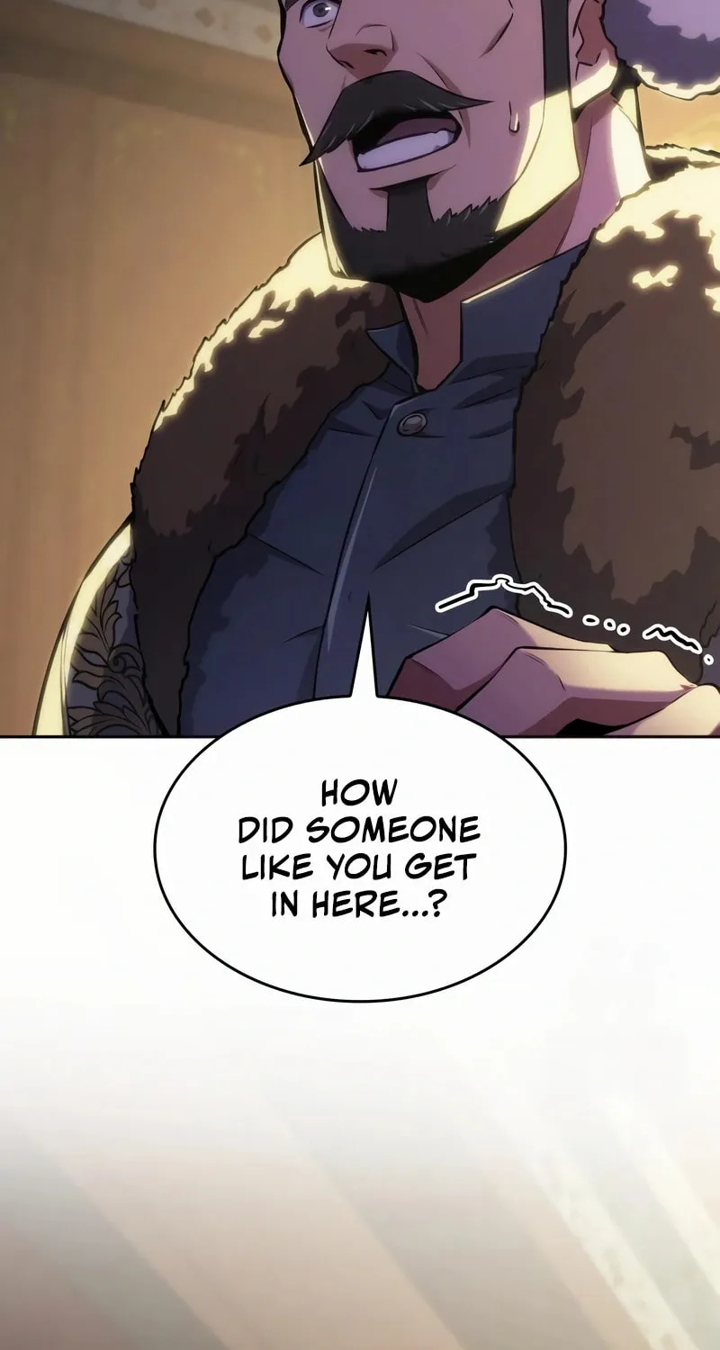 The Cold-Blooded Warrior Chapter 17 page 138 - 