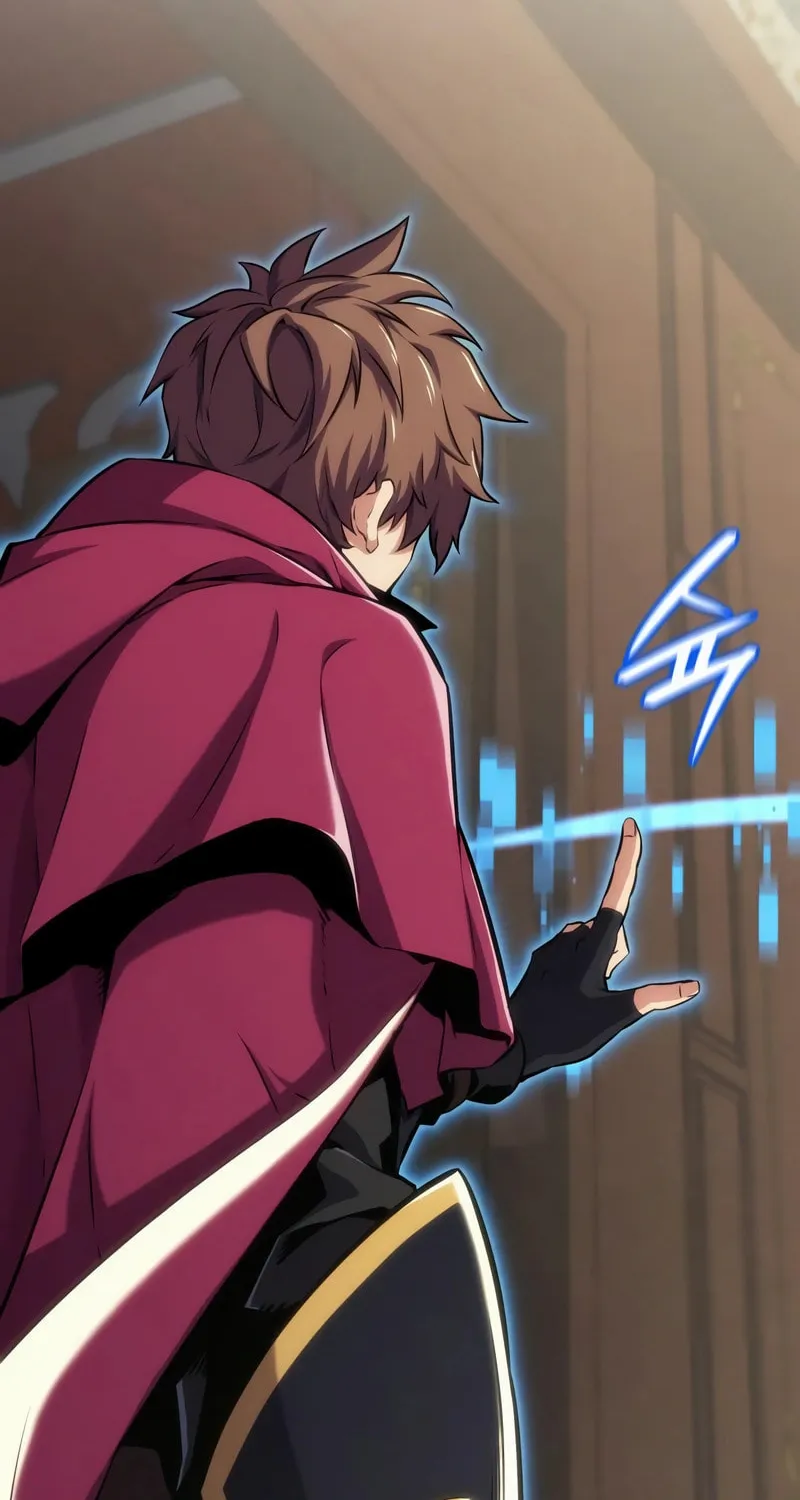The Cold-Blooded Warrior Chapter 17 page 139 - 
