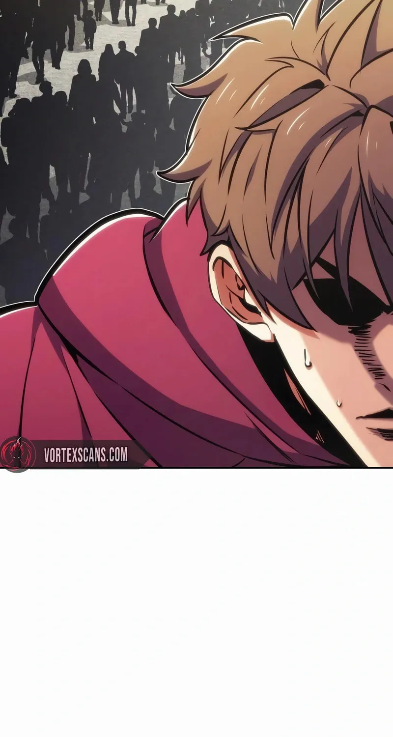 The Cold-Blooded Warrior Chapter 17 page 20 - 