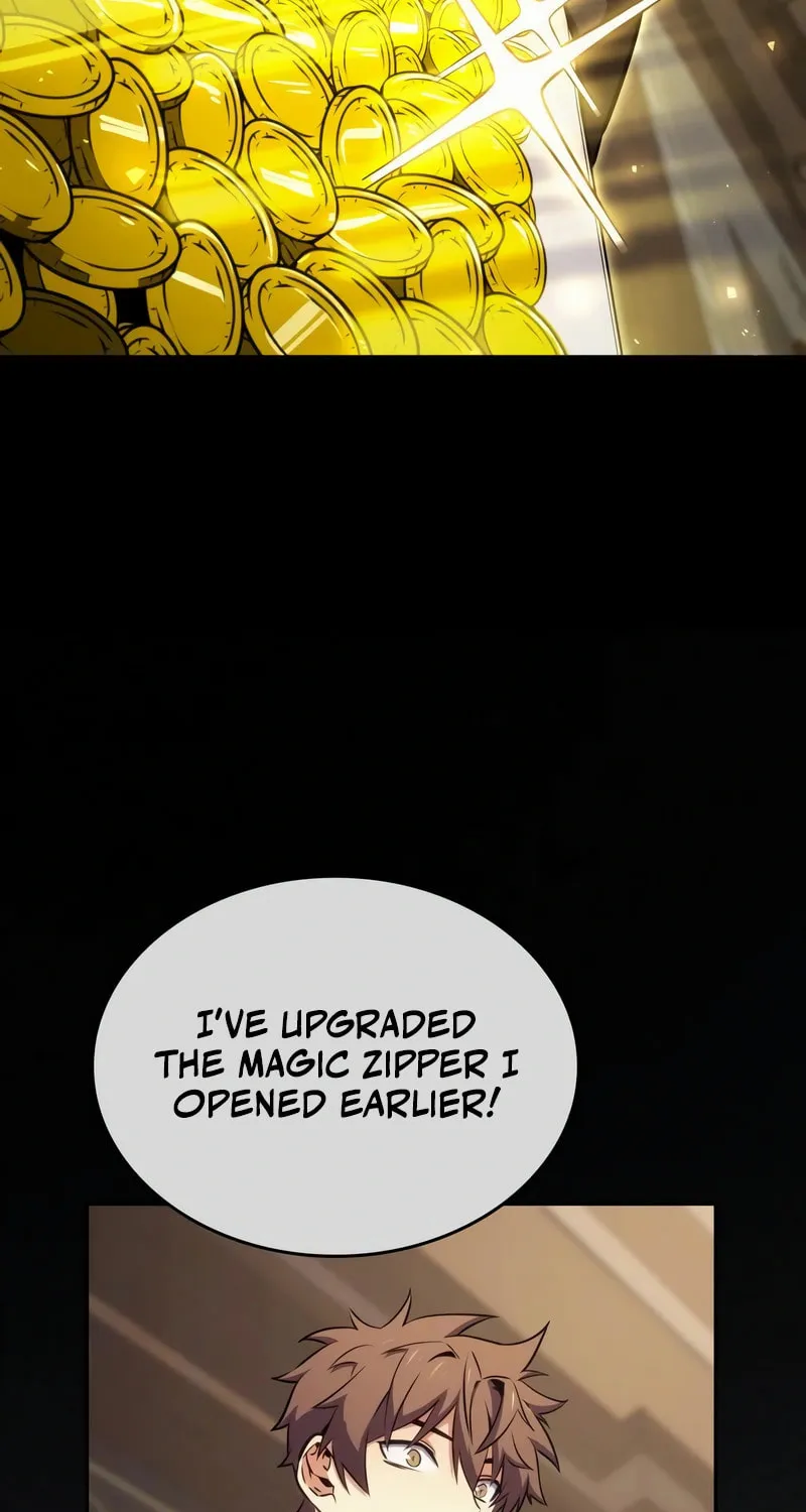 The Cold-Blooded Warrior Chapter 17 page 3 - 