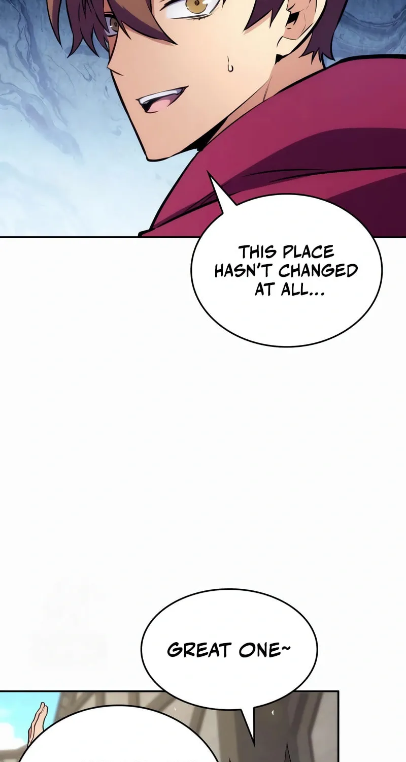 The Cold-Blooded Warrior Chapter 17 page 23 - 