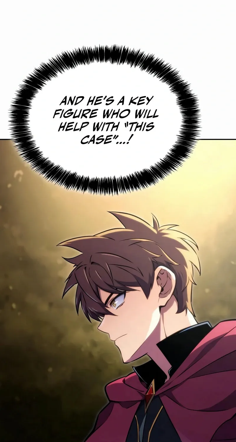The Cold-Blooded Warrior Chapter 17 page 28 - 