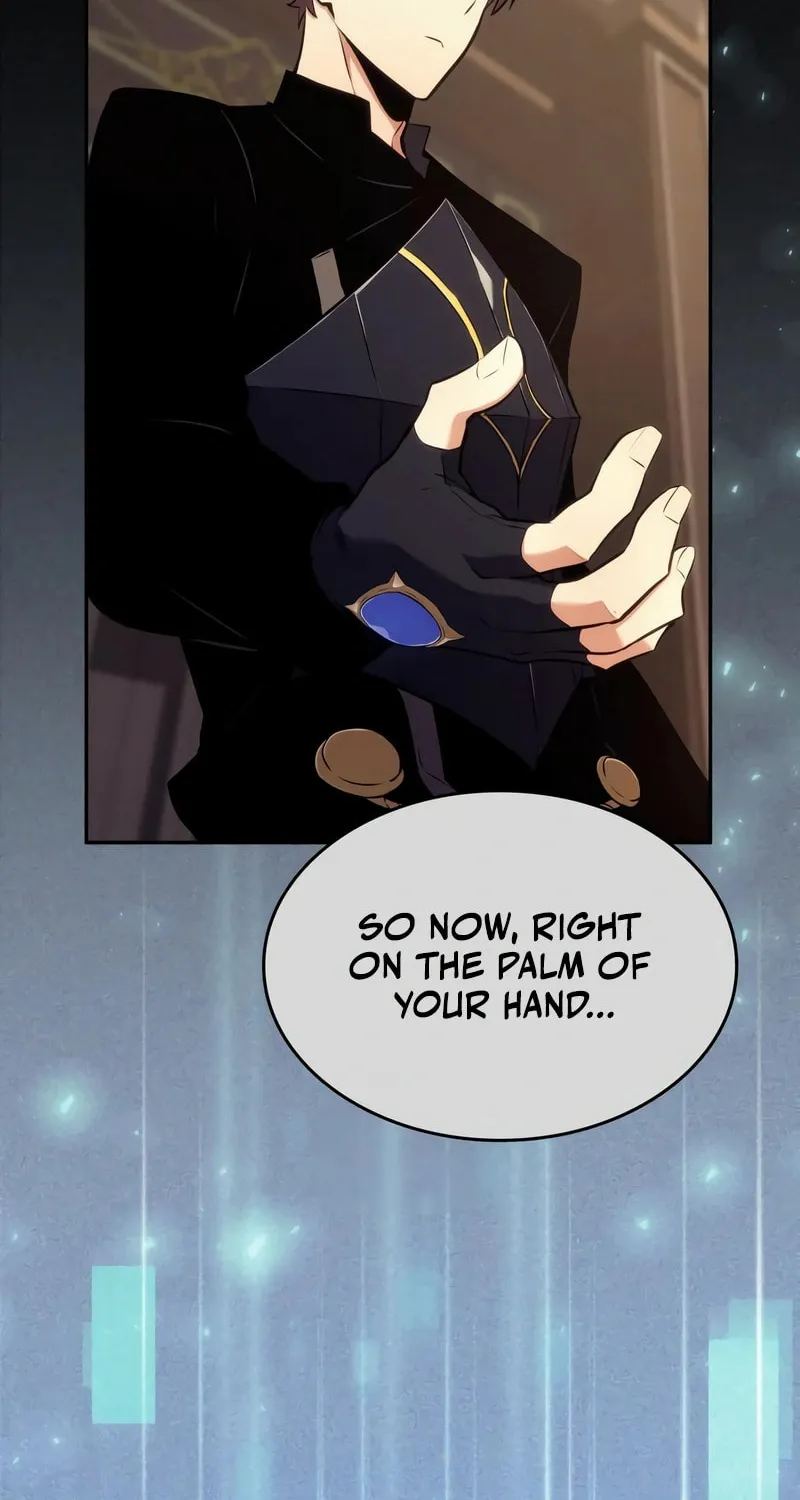 The Cold-Blooded Warrior Chapter 17 page 4 - 