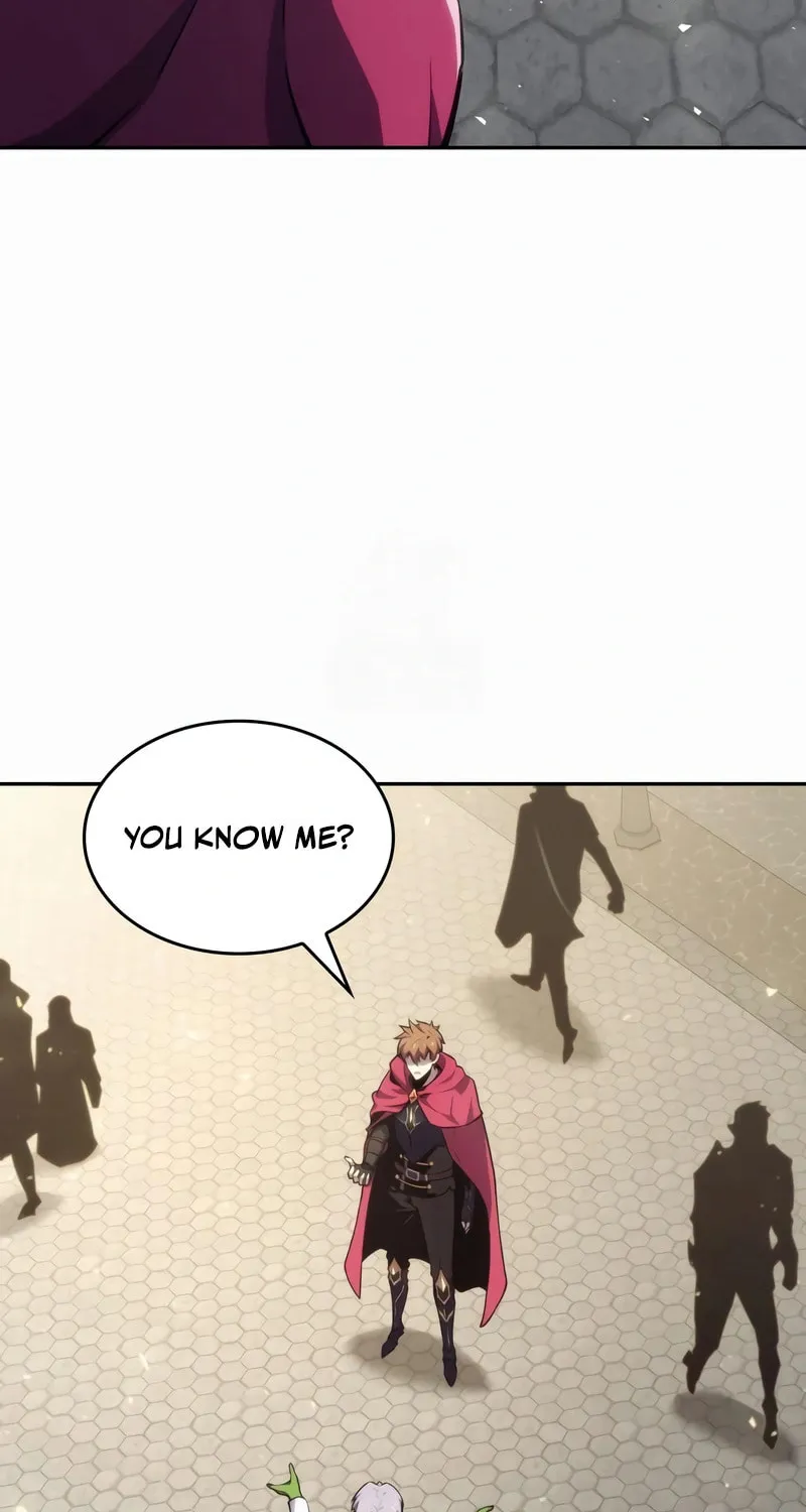 The Cold-Blooded Warrior Chapter 17 page 32 - 