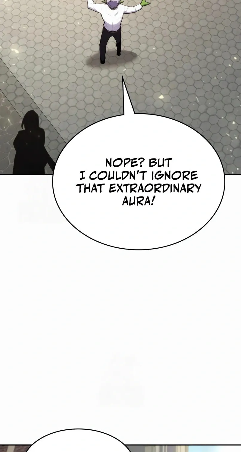 The Cold-Blooded Warrior Chapter 17 page 33 - 