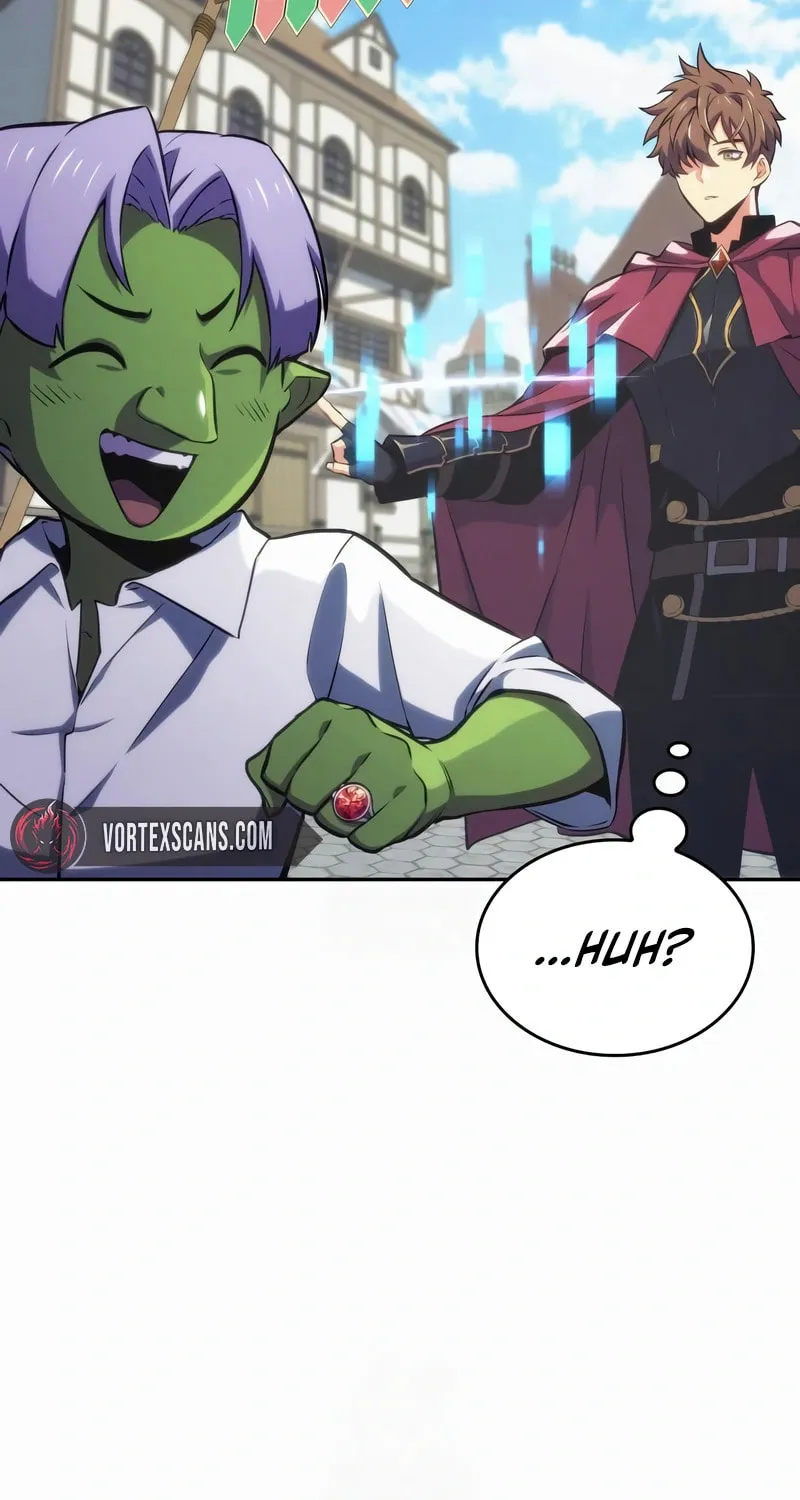 The Cold-Blooded Warrior Chapter 17 page 40 - 