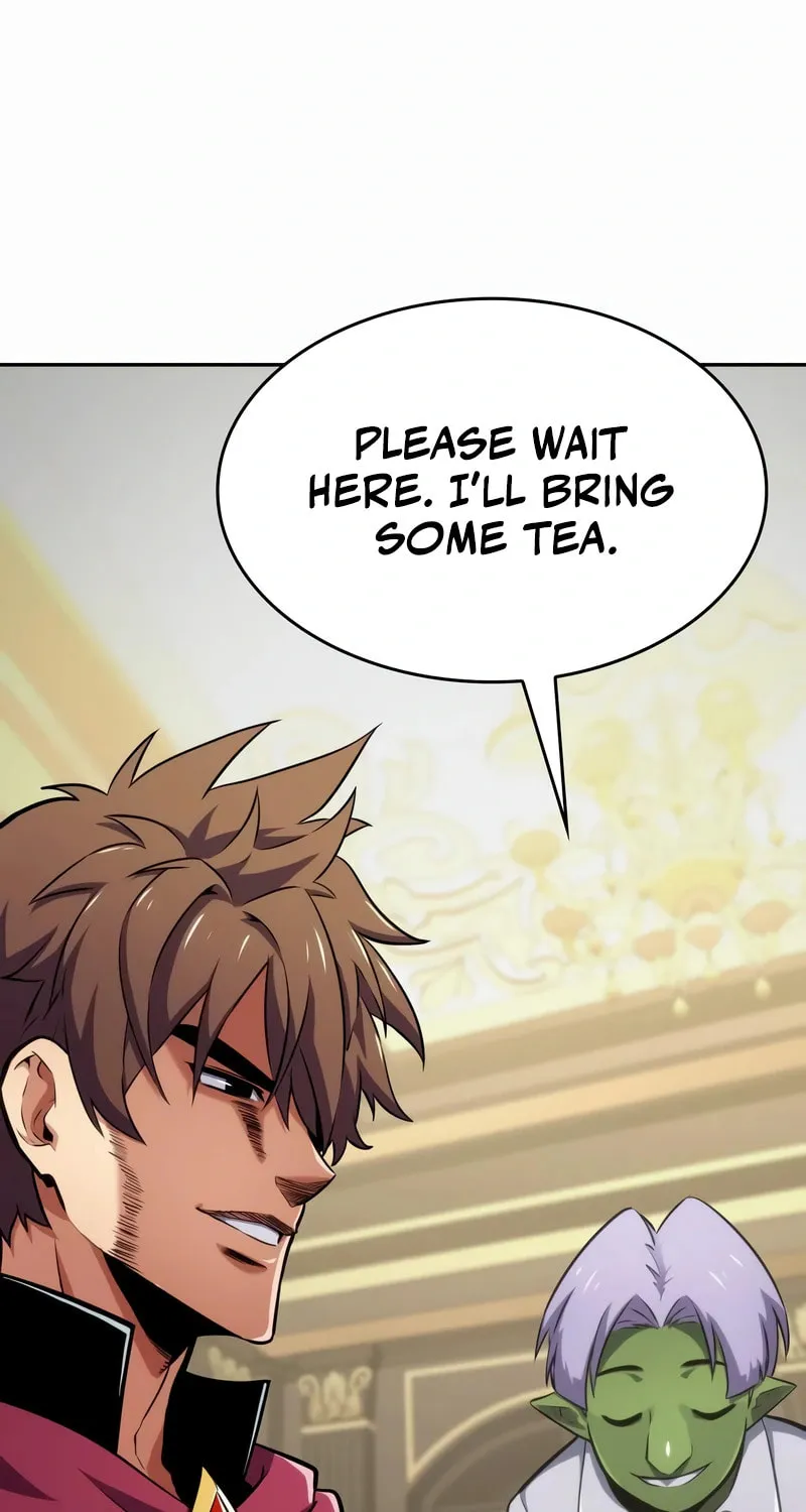 The Cold-Blooded Warrior Chapter 17 page 45 - 