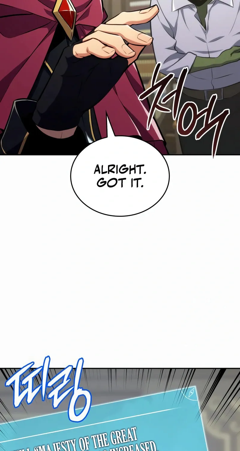 The Cold-Blooded Warrior Chapter 17 page 46 - 