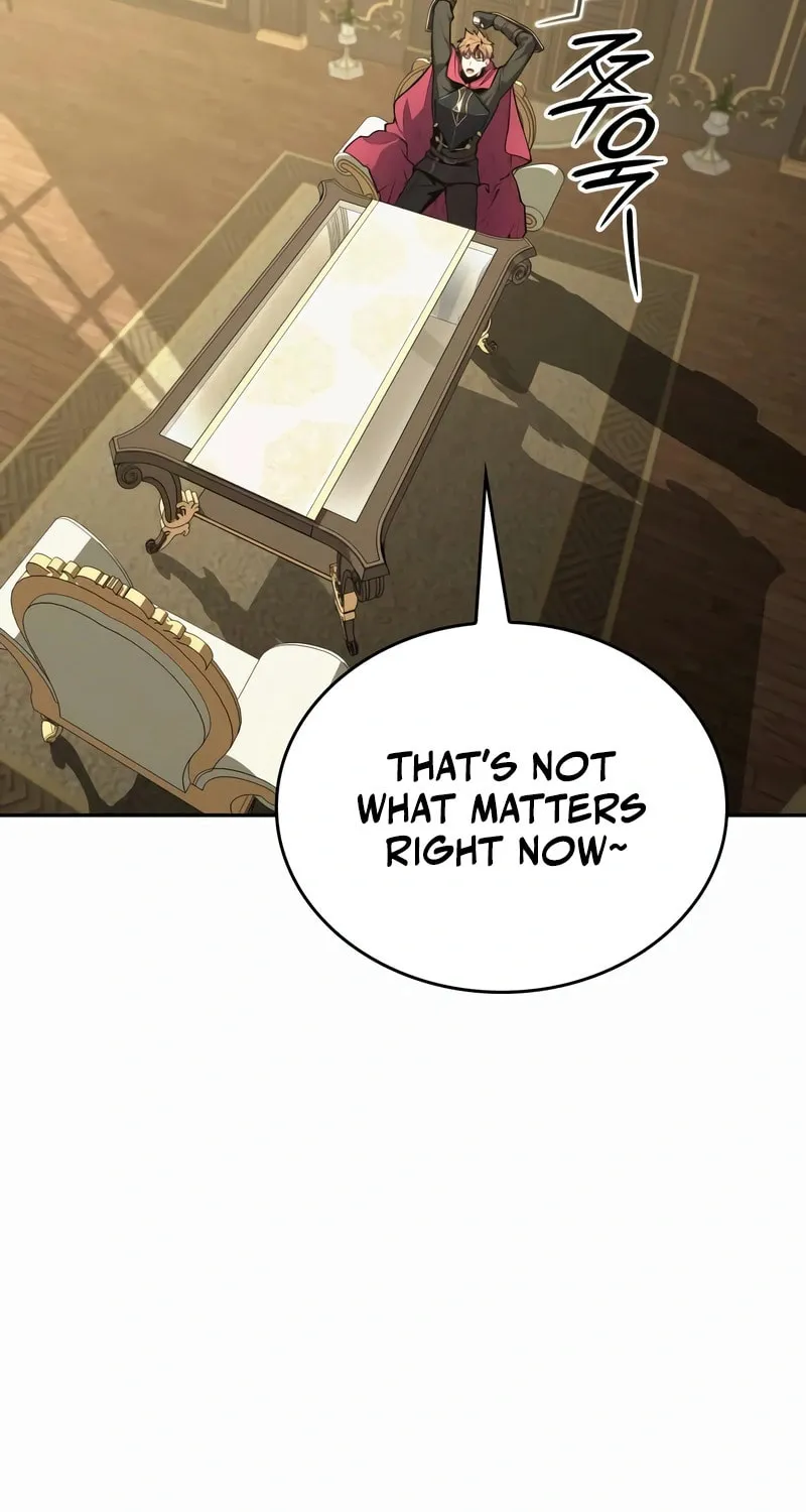 The Cold-Blooded Warrior Chapter 17 page 49 - 