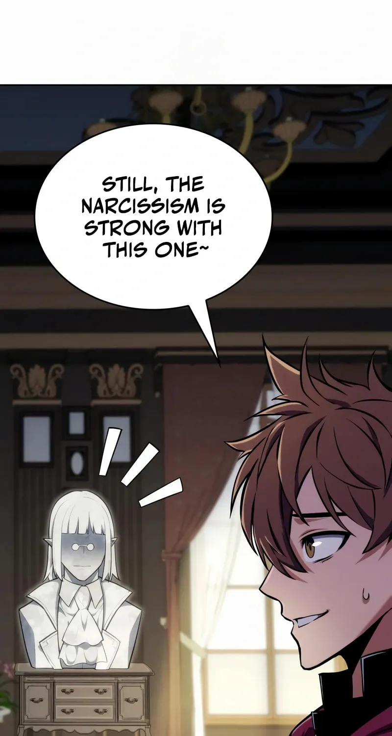 The Cold-Blooded Warrior Chapter 17 page 50 - 
