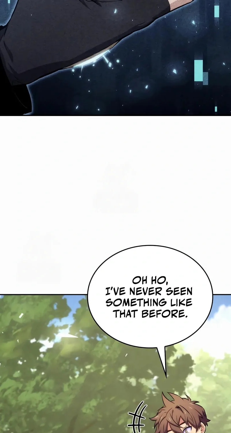 The Cold-Blooded Warrior Chapter 17 page 6 - 
