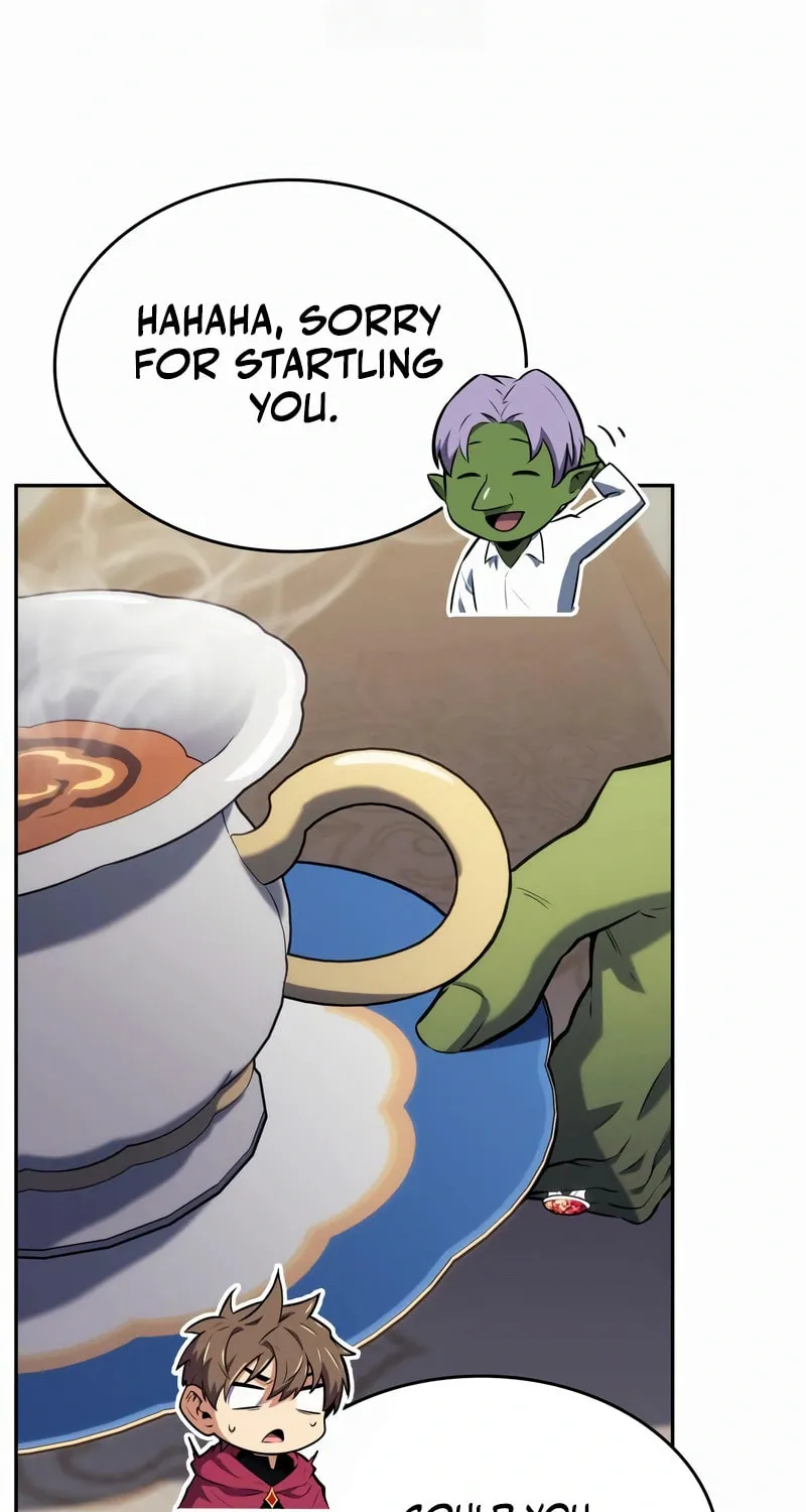 The Cold-Blooded Warrior Chapter 17 page 53 - 