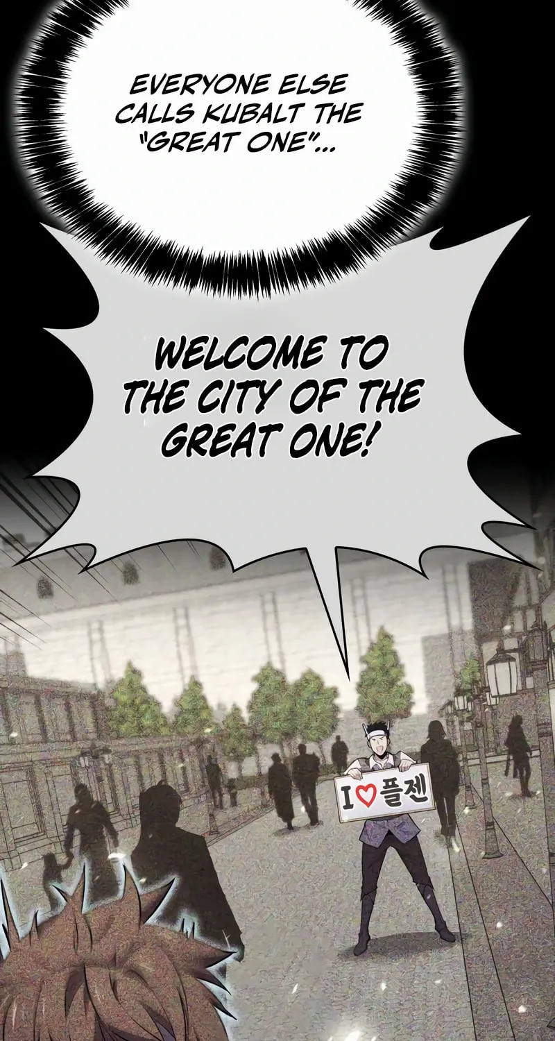 The Cold-Blooded Warrior Chapter 17 page 58 - 