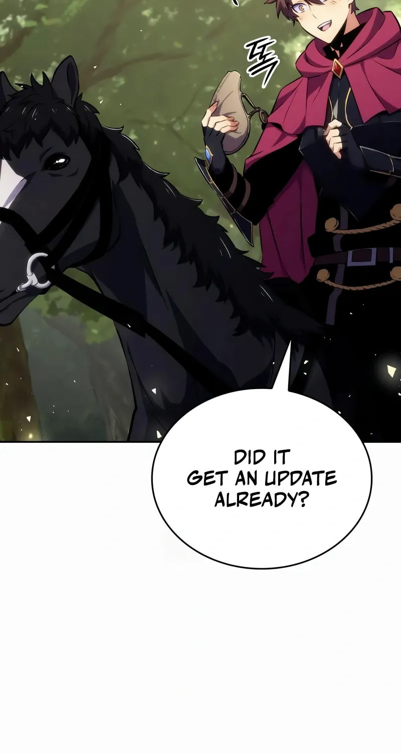 The Cold-Blooded Warrior Chapter 17 page 7 - 