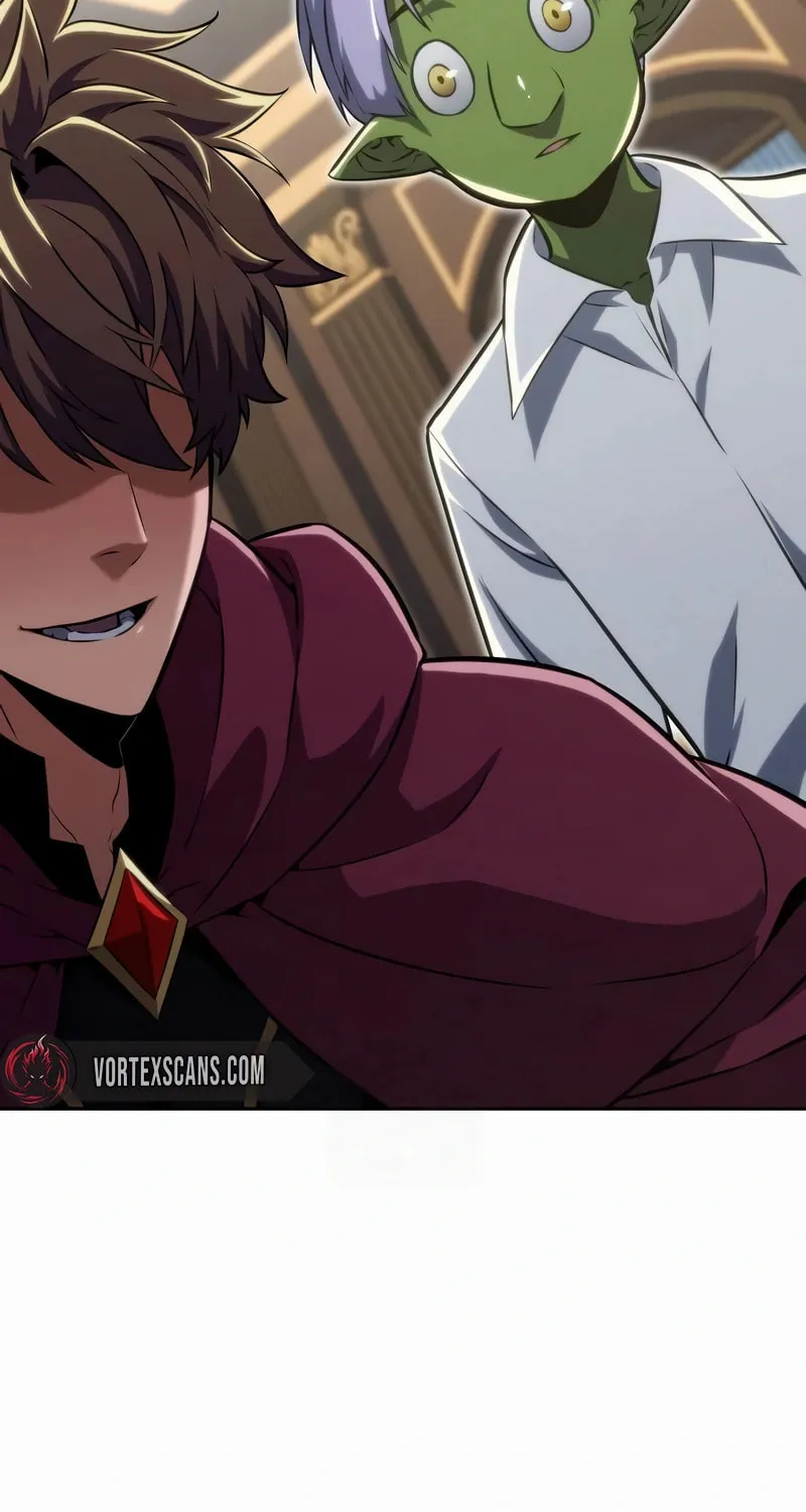 The Cold-Blooded Warrior Chapter 17 page 72 - 