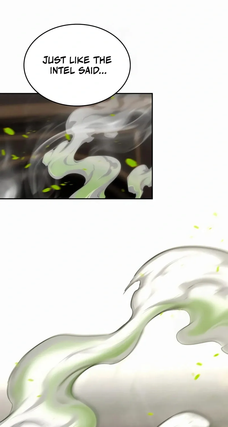 The Cold-Blooded Warrior Chapter 17 page 73 - 