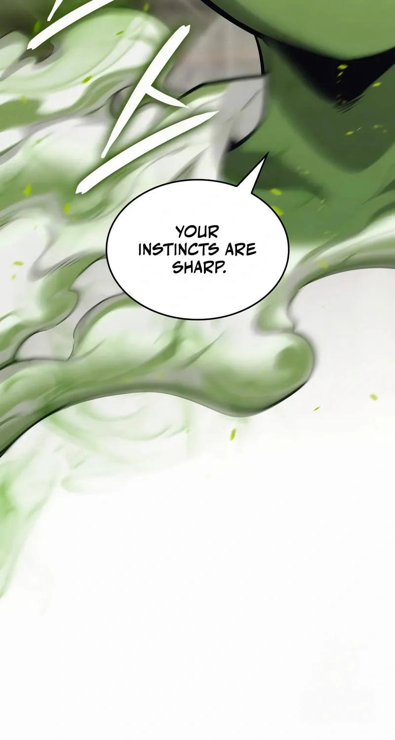 The Cold-Blooded Warrior Chapter 17 page 75 - 
