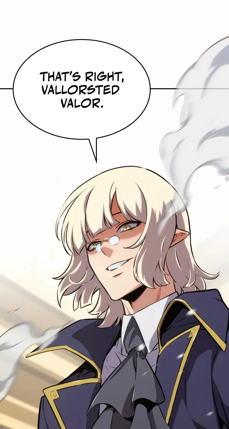 The Cold-Blooded Warrior Chapter 17 page 76 - 