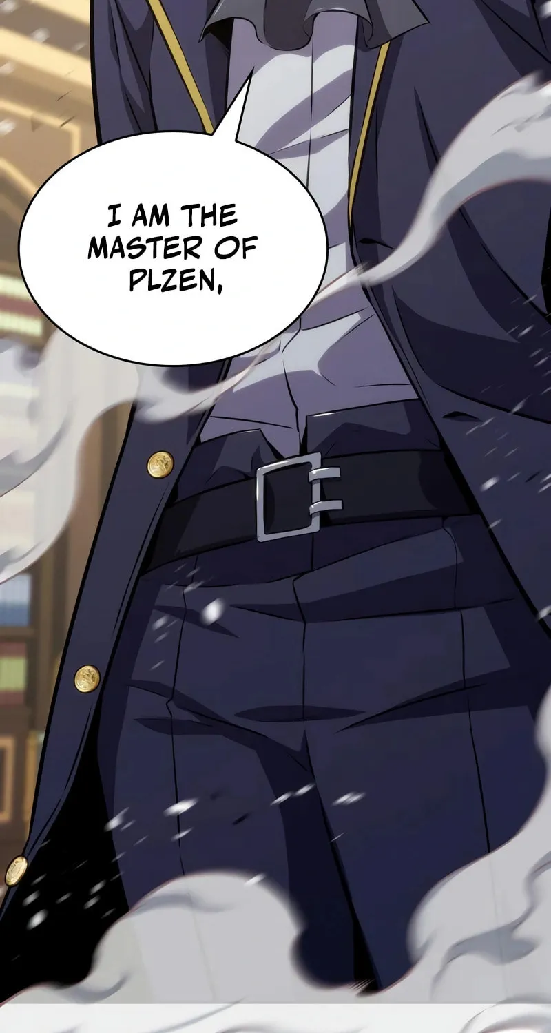 The Cold-Blooded Warrior Chapter 17 page 77 - 