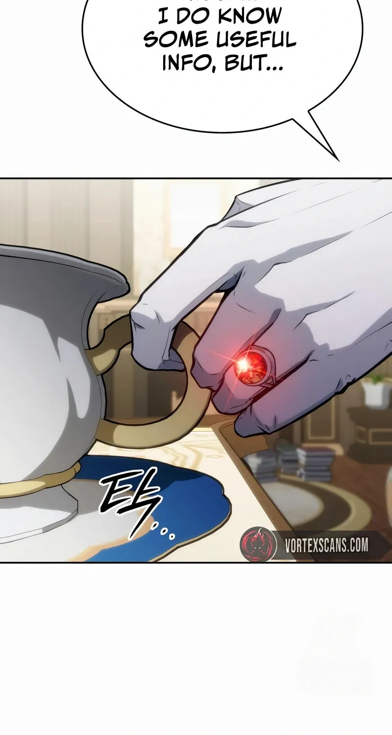 The Cold-Blooded Warrior Chapter 17 page 84 - 