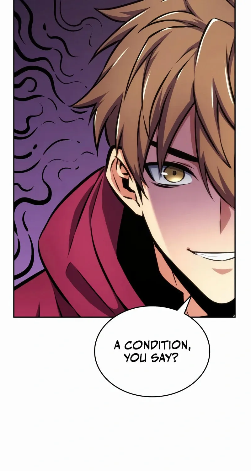 The Cold-Blooded Warrior Chapter 17 page 87 - 