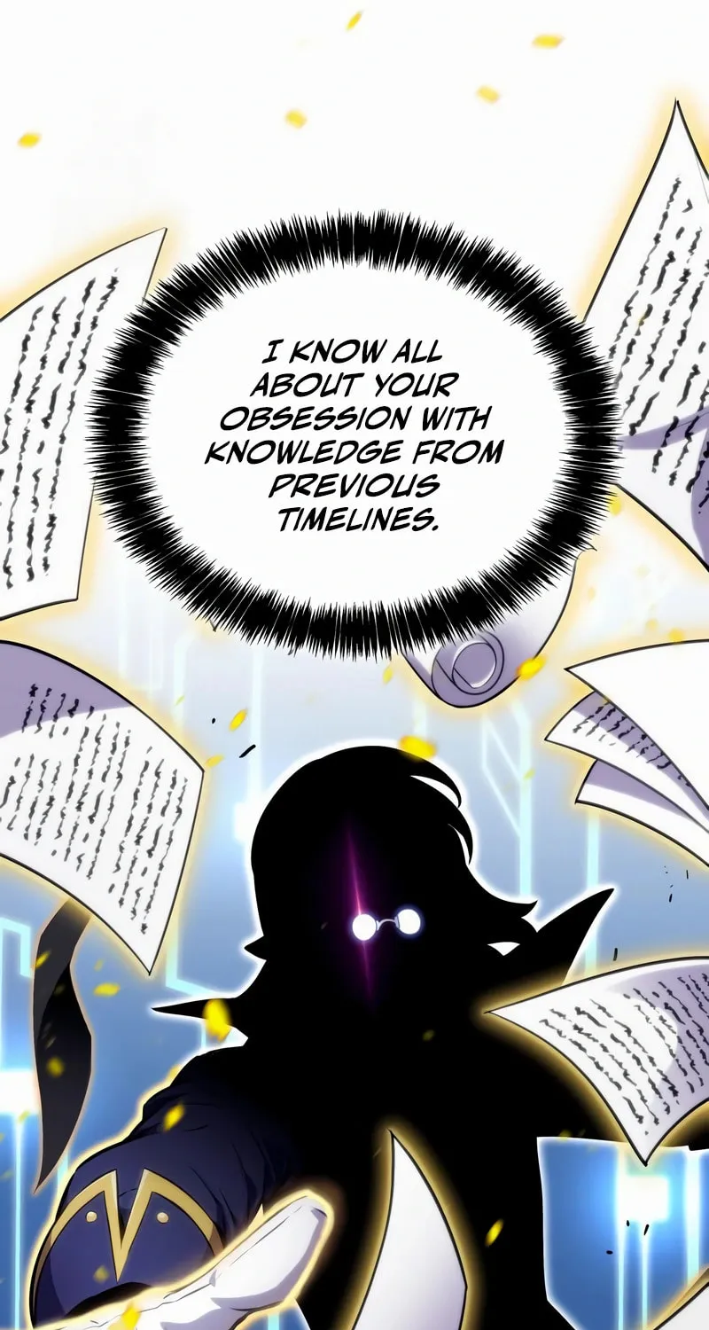 The Cold-Blooded Warrior Chapter 17 page 88 - 