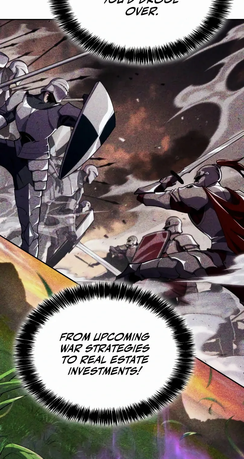 The Cold-Blooded Warrior Chapter 17 page 91 - 
