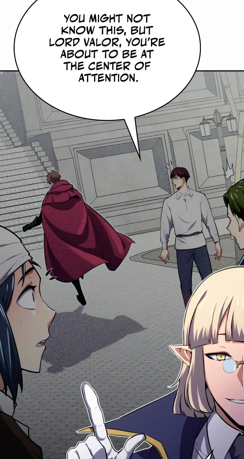 The Cold-Blooded Warrior Chapter 17 page 98 - 