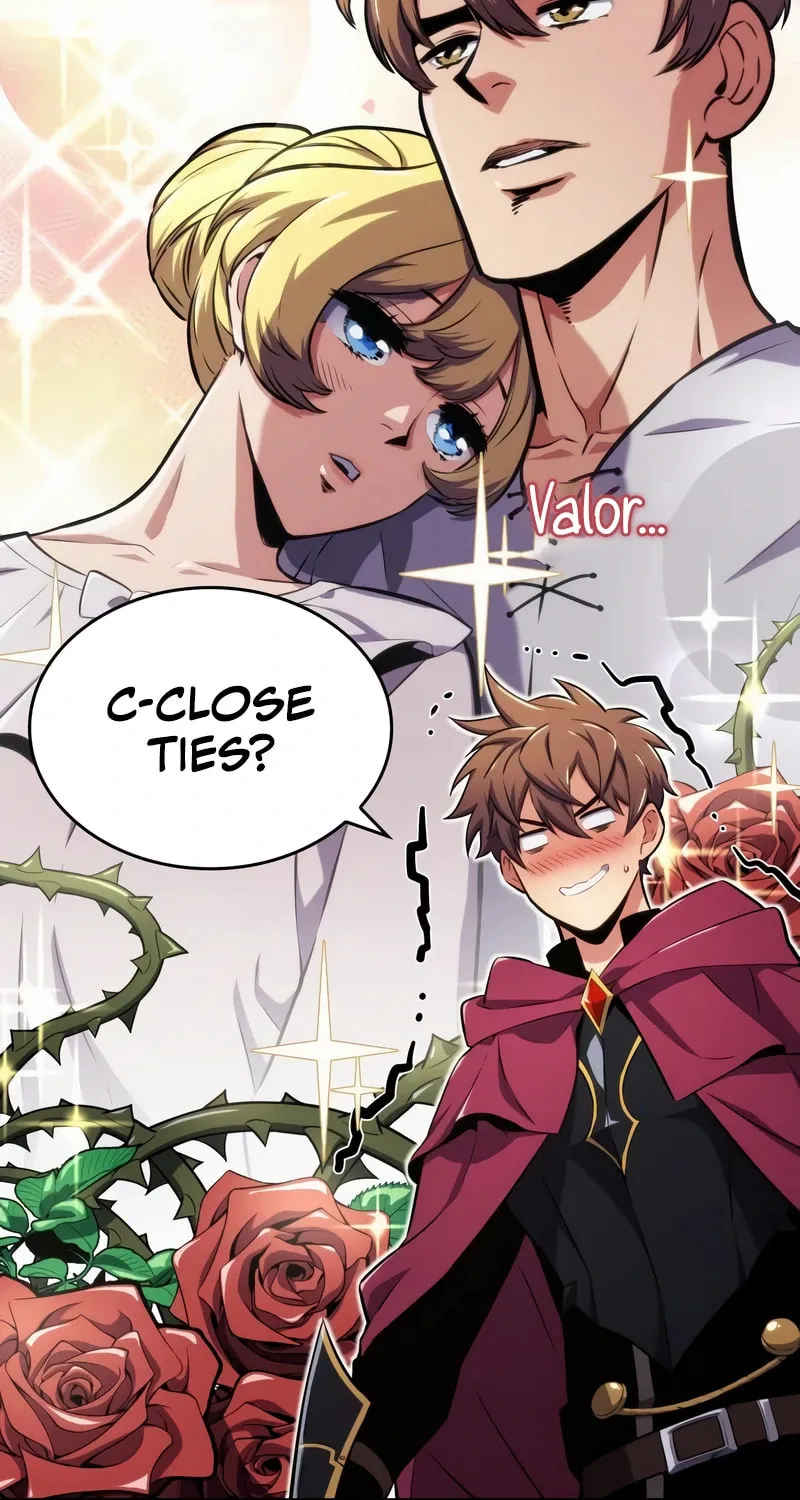 The Cold-Blooded Warrior Chapter 17 page 100 - 