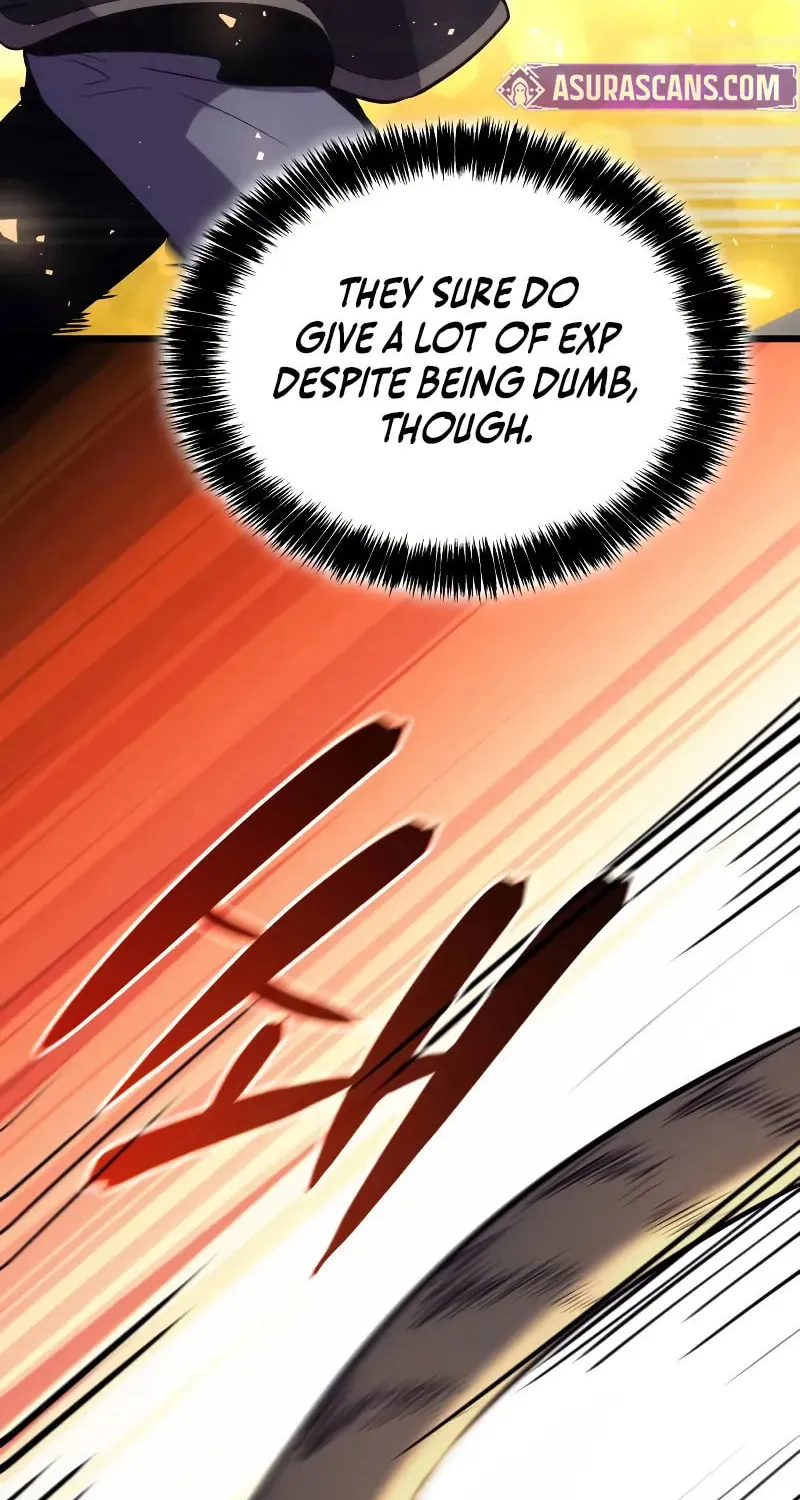 The Cold-Blooded Warrior Chapter 2 page 105 - 