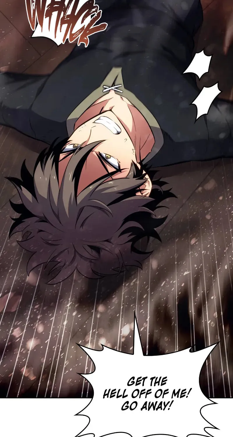 The Cold-Blooded Warrior Chapter 2 page 112 - 