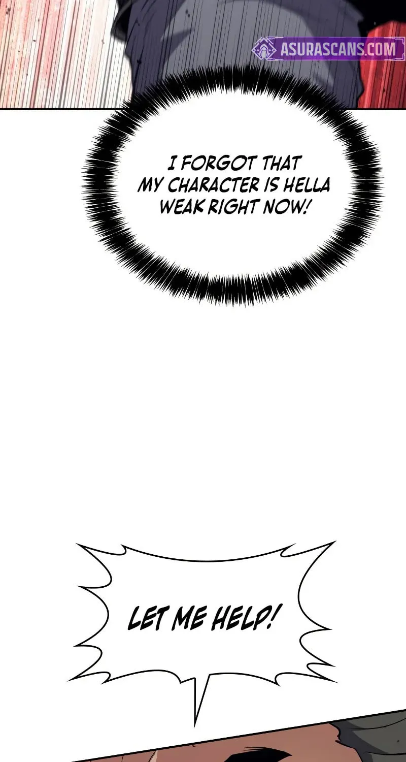 The Cold-Blooded Warrior Chapter 2 page 115 - 