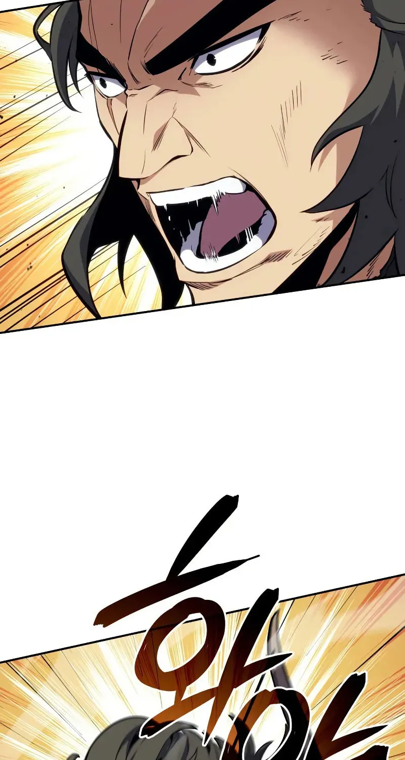 The Cold-Blooded Warrior Chapter 2 page 116 - 