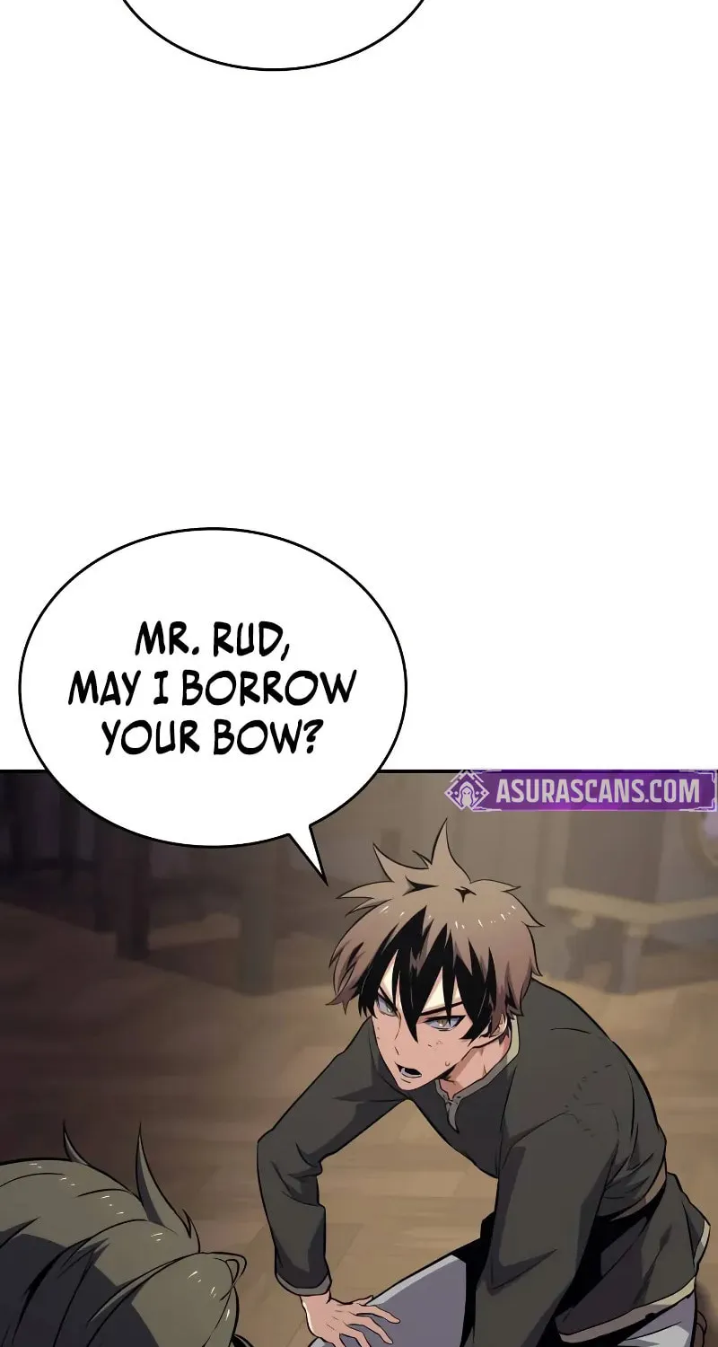 The Cold-Blooded Warrior Chapter 2 page 121 - 