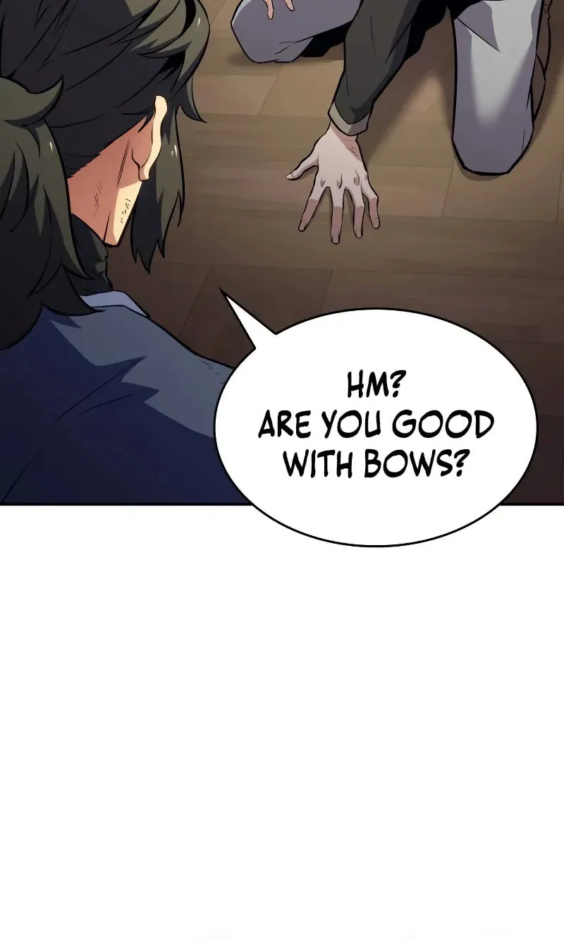 The Cold-Blooded Warrior Chapter 2 page 122 - 