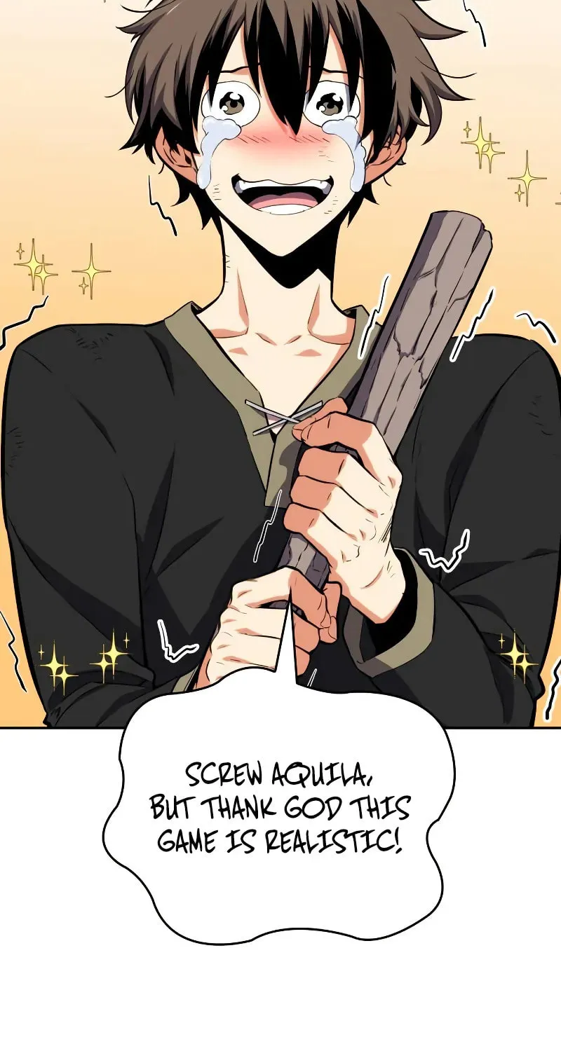 The Cold-Blooded Warrior Chapter 2 page 14 - 