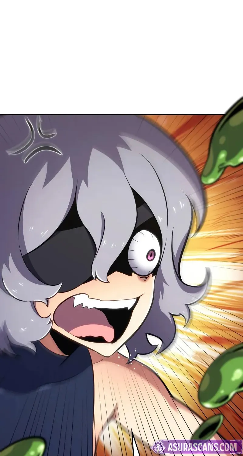 The Cold-Blooded Warrior Chapter 2 page 134 - 