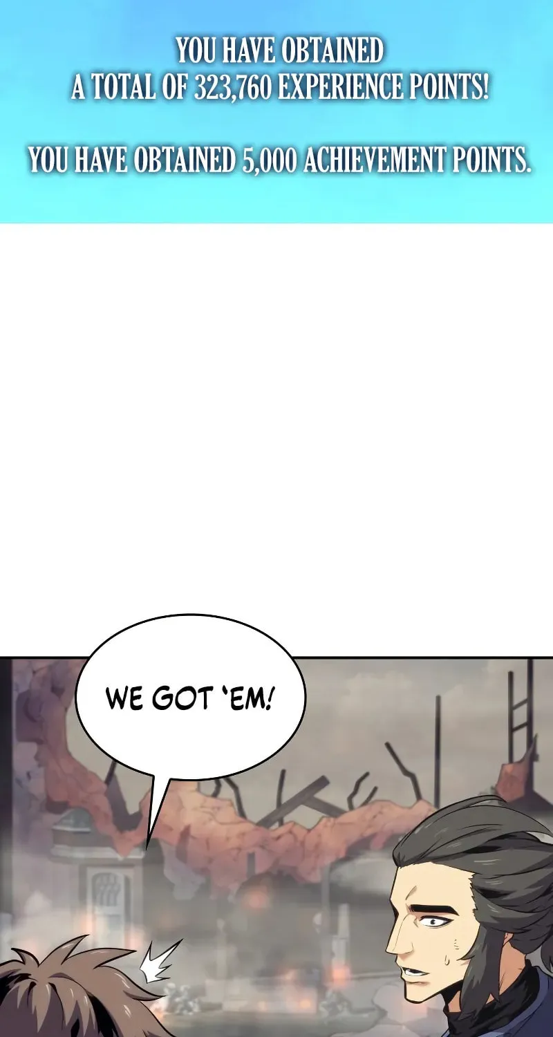The Cold-Blooded Warrior Chapter 2 page 146 - 