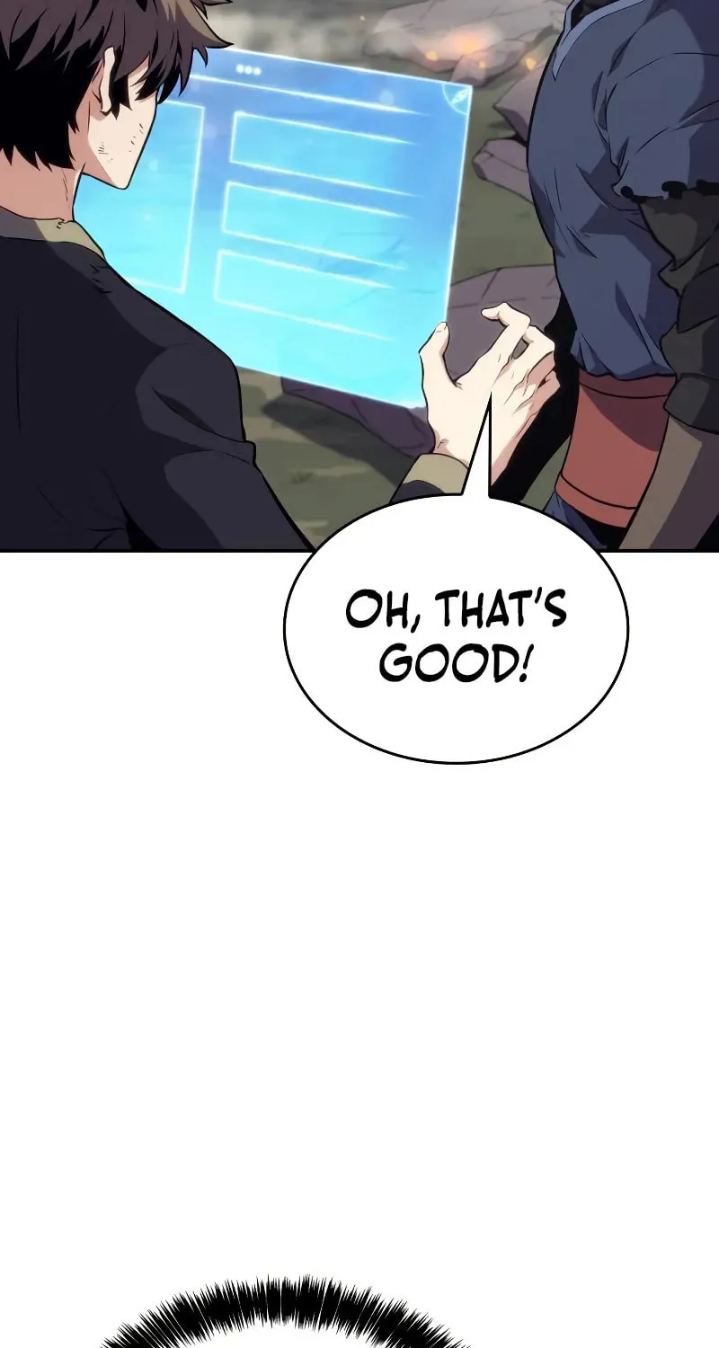 The Cold-Blooded Warrior Chapter 2 page 147 - 