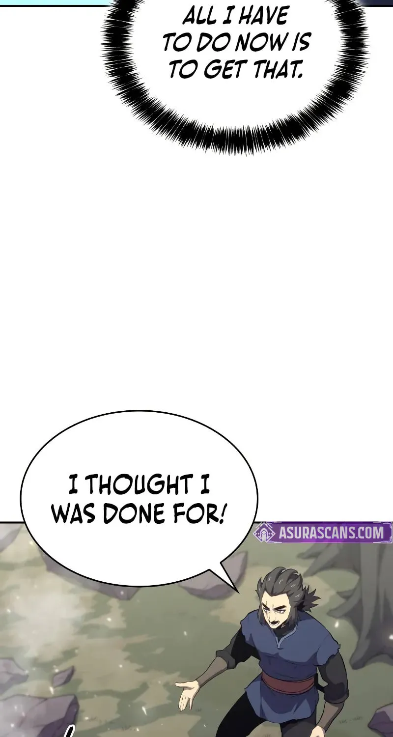 The Cold-Blooded Warrior Chapter 2 page 149 - 