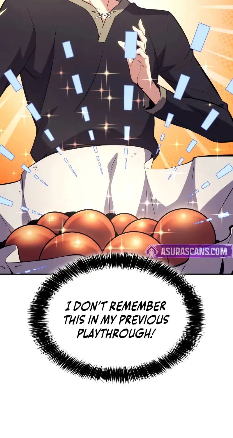 The Cold-Blooded Warrior Chapter 2 page 154 - 