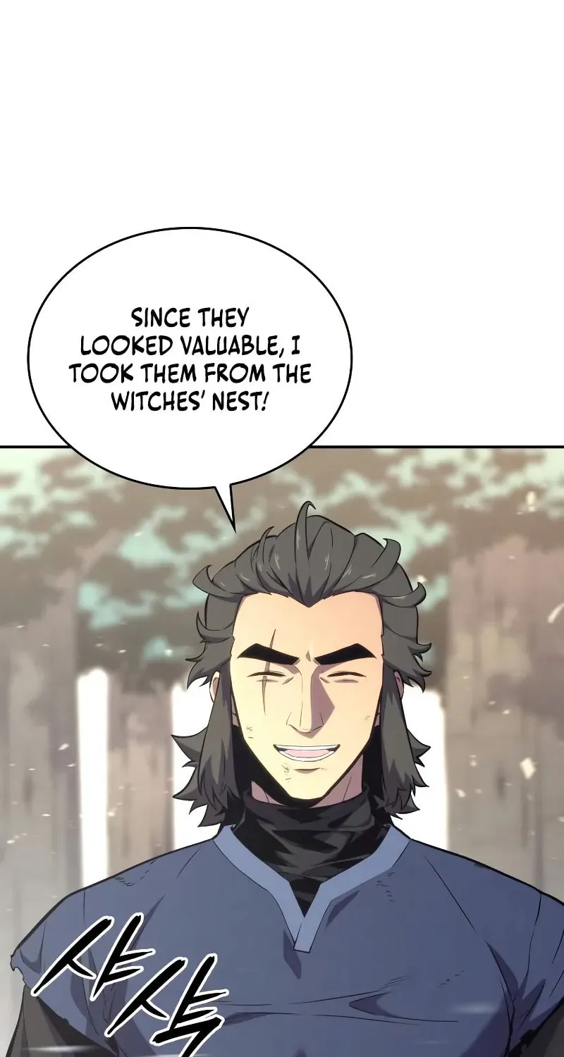 The Cold-Blooded Warrior Chapter 2 page 155 - 