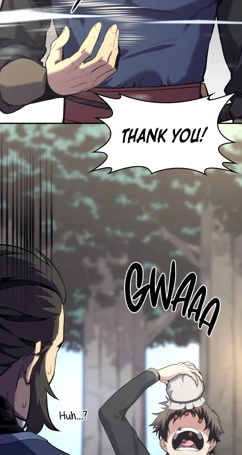 The Cold-Blooded Warrior Chapter 2 page 156 - 