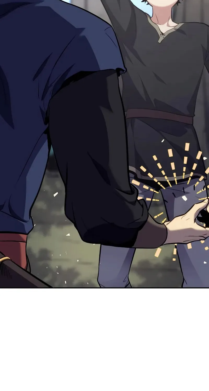 The Cold-Blooded Warrior Chapter 2 page 157 - 