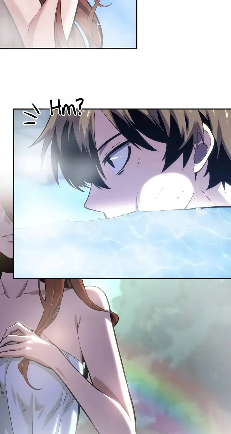 The Cold-Blooded Warrior Chapter 2 page 17 - 