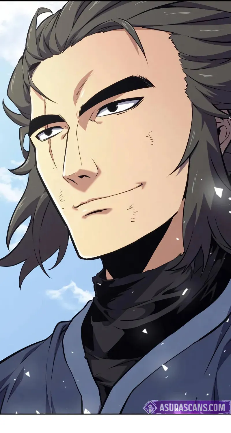 The Cold-Blooded Warrior Chapter 2 page 162 - 