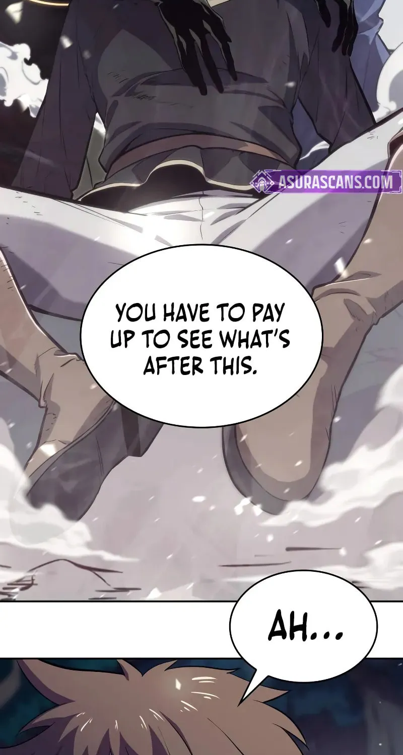 The Cold-Blooded Warrior Chapter 2 page 28 - 